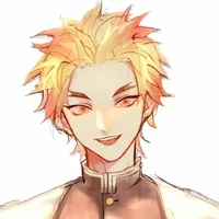 Rengoku Kyojuro