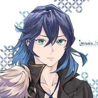 Hashibira Inosuke