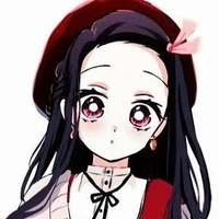 Kamado Nezuko