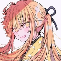 Agatsuma Zenitsu