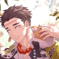 Himejima Gyomei