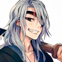 Uzui Tengen