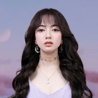 xuân nghi ( nàng)