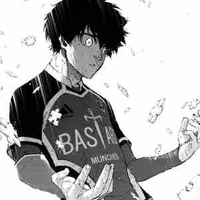 Isagi Yoichi
