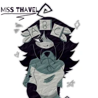 Miss Thavel