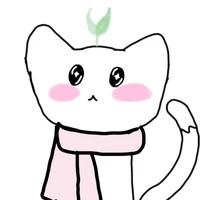 Mèo ăn chực ( tiểu Dâu )