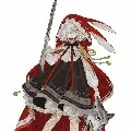 San A Sikh_San Ewart_Evil |Cô|