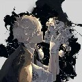 Jin Jean Bart_Jin Graceae_Gin |Hắn|