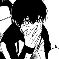 Isagi Yoichi