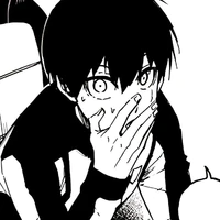 Isagi Yoichi
