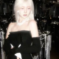 Mẹ của Dolly - Phu nhân Naliner