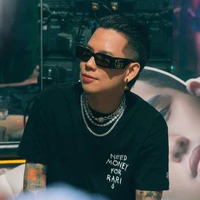 Bùi Thế Anh