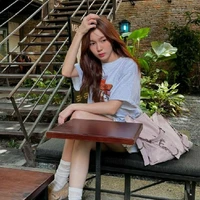 Love Pattranite Limpatiyakorn