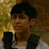Ovi Mahajan Jr.