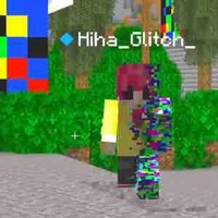 Hiha glitch