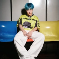 Nhóm bot ( trừ ai t/g cx hg bt)