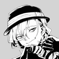 Nakaraha Chuuya