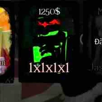 1x4