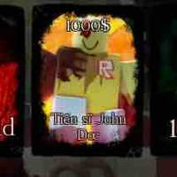 John doe