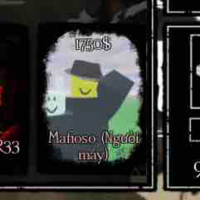 Mafioso