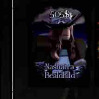 Nashatra bealdchild
