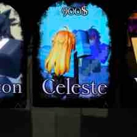 Celeste