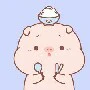tác giả cute