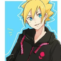Boruto
