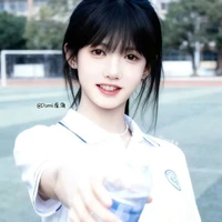 Trương Dịch Nhiên ( Bella)