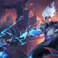Nakroth