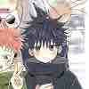 Fushiguro Megumi 