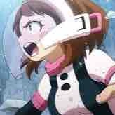 Ochaco Uraraka