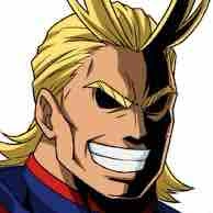 All Might