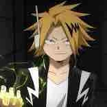denki kaminari