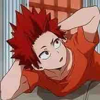 Kirishima Eijirou