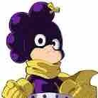 minoru mineta