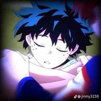Izuku Midorya