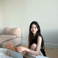 Giai Kỳ_Chưa xuyên không_