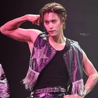 Gemini Norawit - hắn