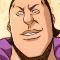 cậu ghẻ của y/n