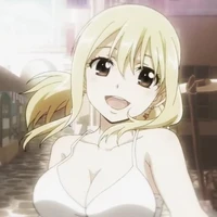 Lucy Heartfilia