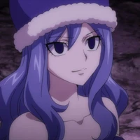 Juvia Locker