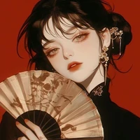 xingCheanzì / Kim Din
