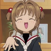 Sakura Kinomoto