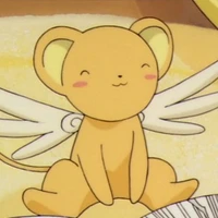 Kero-chan ( Cerberus )