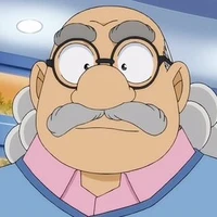Agasa Hiroshi
