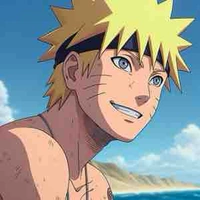 Uzumaki Naruto