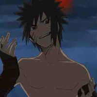 Namikaze Menma 