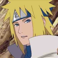 Namikaze Minato