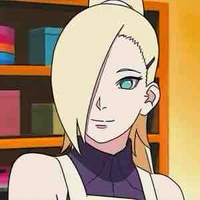 Yamanaka Ino